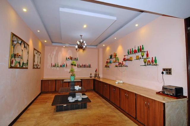 Hotel Rudra Vilas Agra  Exterior photo